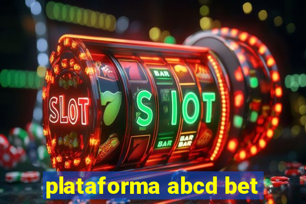 plataforma abcd bet